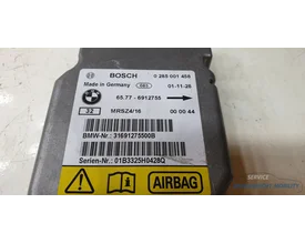 airbag-module-bmw-e46-3-serie-e53-x5-65776905491-65776912755-origineel-gebruikt-1998-2005 — foto 2