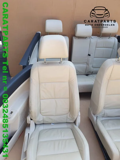 golf-plus-interieur-golf-plus-leder-lederen-zetels-golf-plus — foto 4