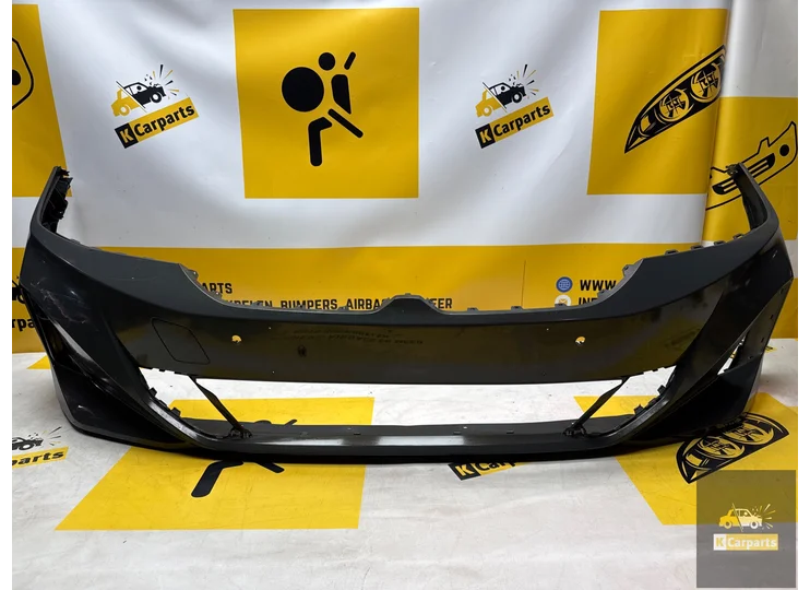 Voorbumper BMW 3 Serie G20 G21 51115A1BF40 6xPDC Bumper