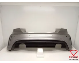mercedes-a-klasse-w176-achterbumper-amg-pakket-origineel