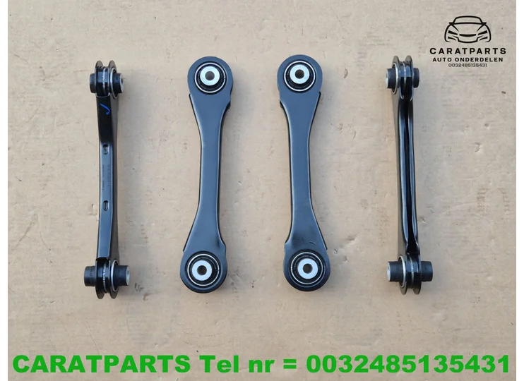 3WA501529A Cupra Terramar Spurstange Tiguan CT1 Querlenker Q3