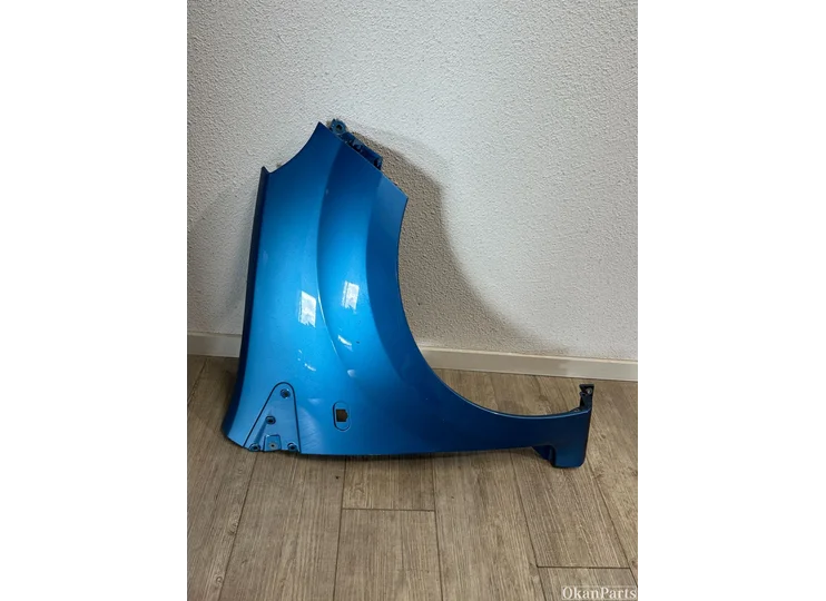 Renault Twingo II rechter zijscherm rechts