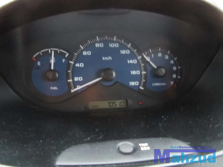 chevrolet-matiz-08-motorblok-a08s3-motor-blok — foto 2