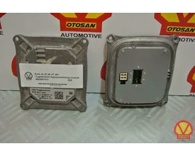 audi-a4-a5-a6-a7-a8-dagrijverlichting-module-8k0907472 — foto 2