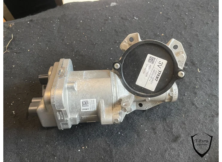 Renault Autral Rafale 490017543R Lenkgetriebemotor 490017543R