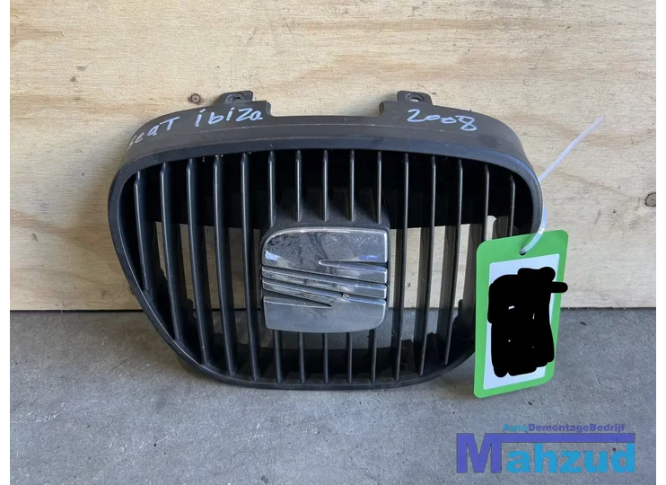 SEAT IBIZA 3 Grille 2002-2008