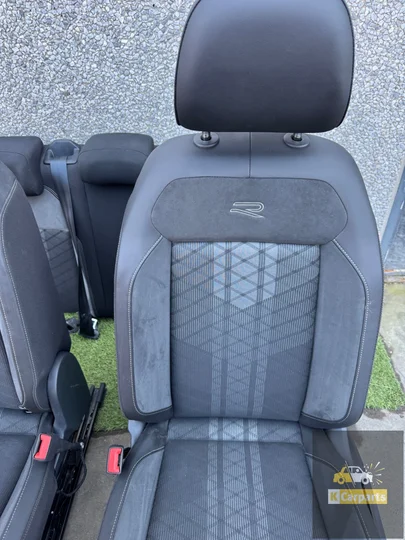 bekleding-set-vw-tcross-t-roc-taigo-polo-rline-interieur-set — foto 7