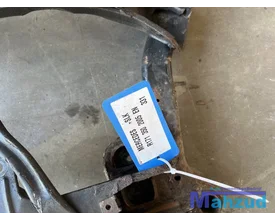 mercedes-slk-r171-subframe-voor-20052011 — foto 3