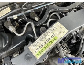 2013-mercedes-a-klasse-w176-18-a200-cdi-651901-onderdelen-blauw — foto 25
