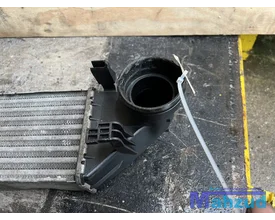 mercedes-slk-r171-w203-c-clk-classe-w209-intercooler-a2035000600 — foto 3