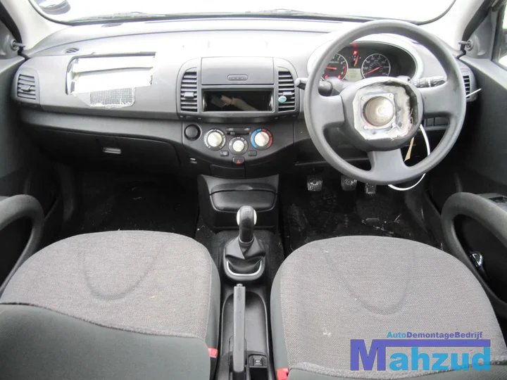 nissan-micra-3-k12-12-16v-motorblok-cr12de-motor — foto 9