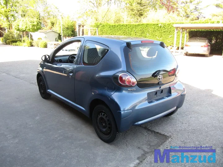 aygo-107-c1-achteras-schokdemper-set-veer-remtrommel — foto 2