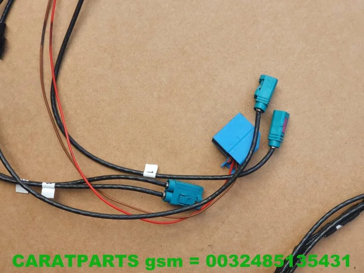 8v3971726c-audi-a3-kabelboom-achterklep-a3-8v — foto 2