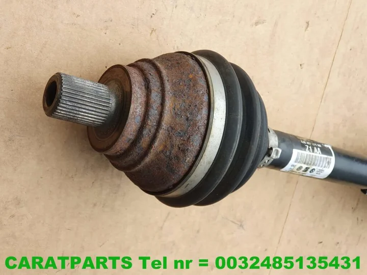 8j0407271aa-tt-aandrijfas-passat-steekas-superb — foto 6