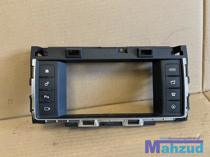 jaguar-xf-x260-radio-omlijsting-navigatie-scherm-2015 — foto 4