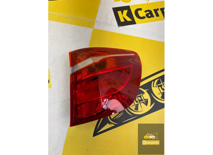 Feu arrière droit à LED BMW X3 F25 7217312-12 d'origine
