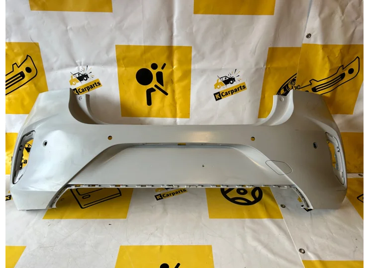 Rear bumper Opel Corsa F Sport 4xPDC 9829754980