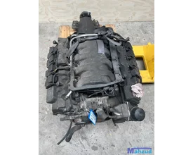 mercedes-s-w220-43-24v-v8-motorblok-motor-113941 — foto 4