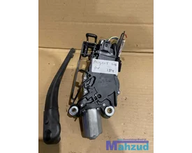 peugeot-206-sw-station-ruitenwissermotor — foto 3