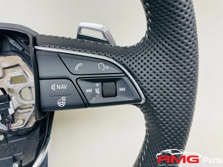 audi-q3-s-line-sq3-rsq3-stuur-dsg-met-stuurverwarming — foto 3