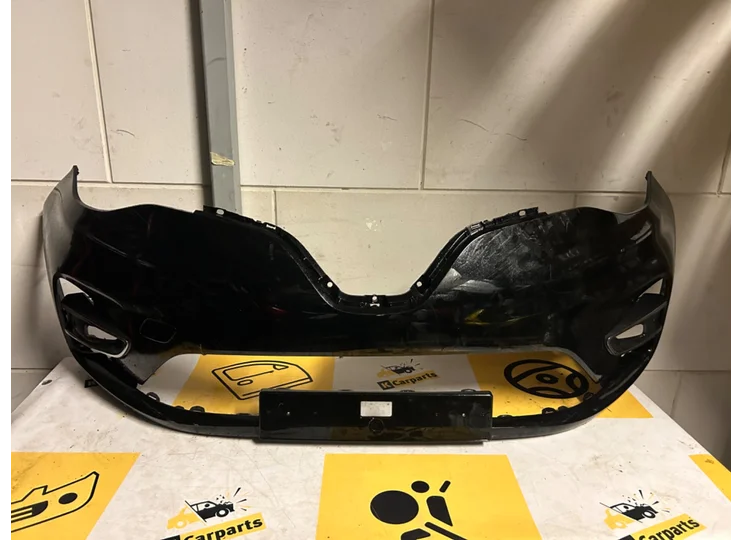 Renault Zoe Voorbumper PDC 2217036X bumper 2012-Heden