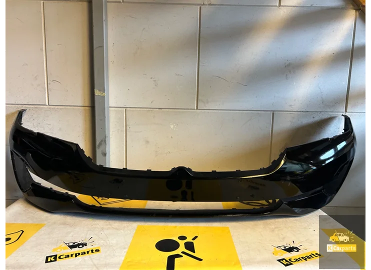Voorbumper  BMW 5-serie G30/G31 Facelift PDC 72758411 Bumper