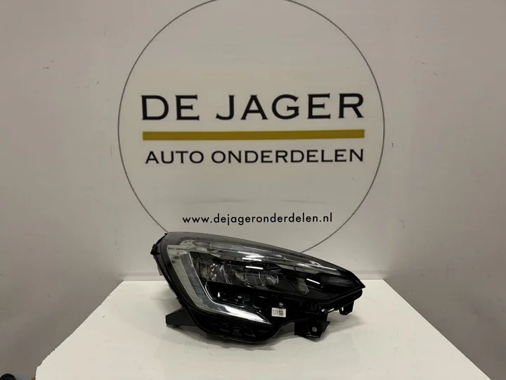 renault-clio-5-koplampen-led-vision-260609987r-260100902r — foto 2