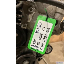 vw-polo-6r-12-motorblok-motor-cgp-cgpa-schade — foto 2
