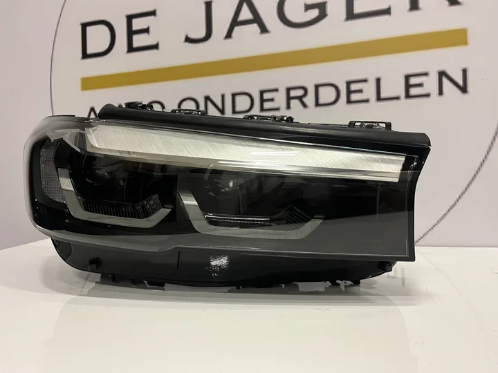 bmw-5-serie-g30-g31-f90-m5-vol-led-facelift-koplamp-5a388c4 — foto 4