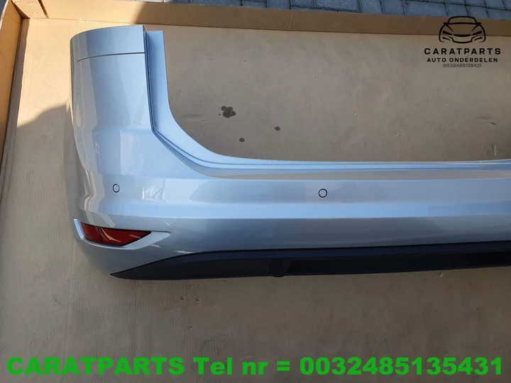 5ta807421-touran-achterbumper-touran-bumper-5ta-la7w-a7w — foto 6