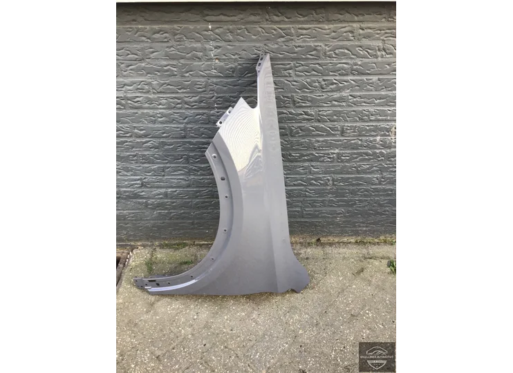 Cupra Formentor 2020+ Side Panel Fender Screen Left Front Original!