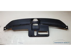 radiateur-grille-vw-polo-9n-6q0853651-zwart-mk4-grill-origineel-gebruikt-2002-2009 — foto 5