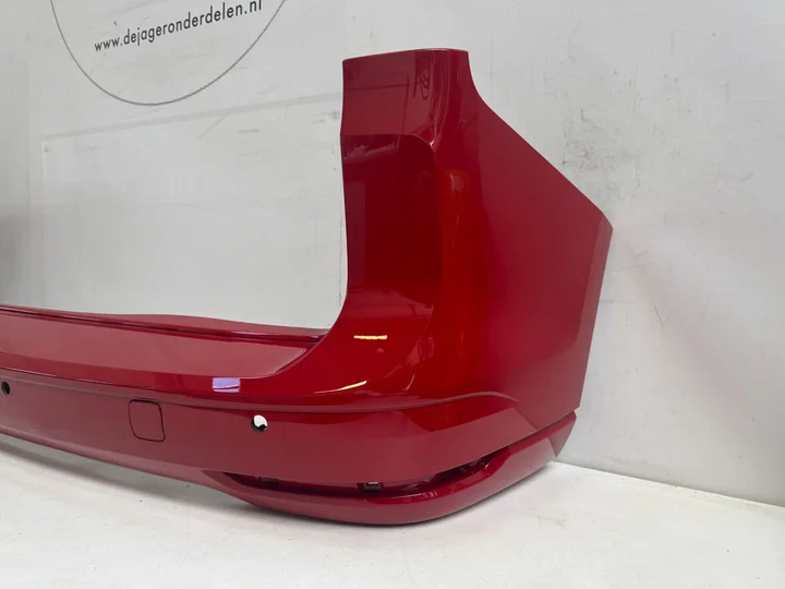 vw-caddy-2k7-achterbumper-bumper-2k7808421a-2020 — foto 3
