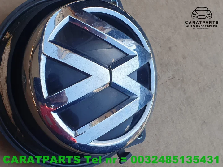 3g5827469-passat-handgreep-achterklep-passat-passat-b8-logo — foto 2