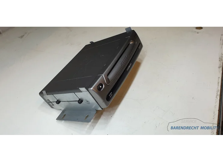 vdo-dayton-pc3000-universeel-navigatie-systeem-902201582029-navi-nav-multi-media-radio-fm-am-cd-nette-staat-gebruikt-saab-citroen-c5-bmw-e46-3-serie-2001-2002-2003-2004-2005-2006-2007-2008-barendrecht-mobility-service