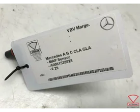 mercedes-a-b-c-cla-gla-map-sensor-a0081538928 — foto 2