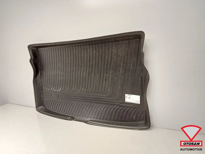 audi-a1-82a-kofferbakmat-rubber-origineel-82g061180 — foto 2
