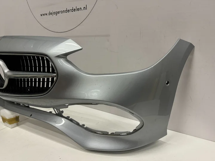 mercedes-w206-c-klasse-voorbumper-bumper-gril-a2068853105 — foto 3