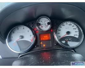 2007-peugeot-207cc-16-16v-grijs-onderdelen-demontage — foto 28