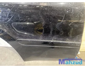 mercedes-ml-2-w164-zwart-rechts-achter-deur-portier-20052011 — foto 5