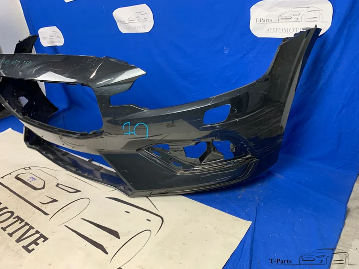 volvo-s60-v60-voorbumper-origineel-bumper-2018 — foto 2