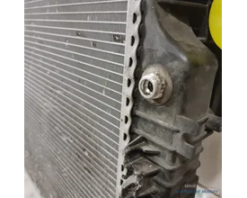 koelerpakket-ml-w164-mercedes-koelventilator-a2515000304-a2515000103-radiateur-2006-2012 — foto 5