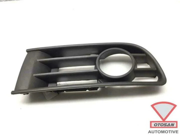 vw-polo-9n-voorbumper-rooster-rechts-nieuw!-6q0853666c