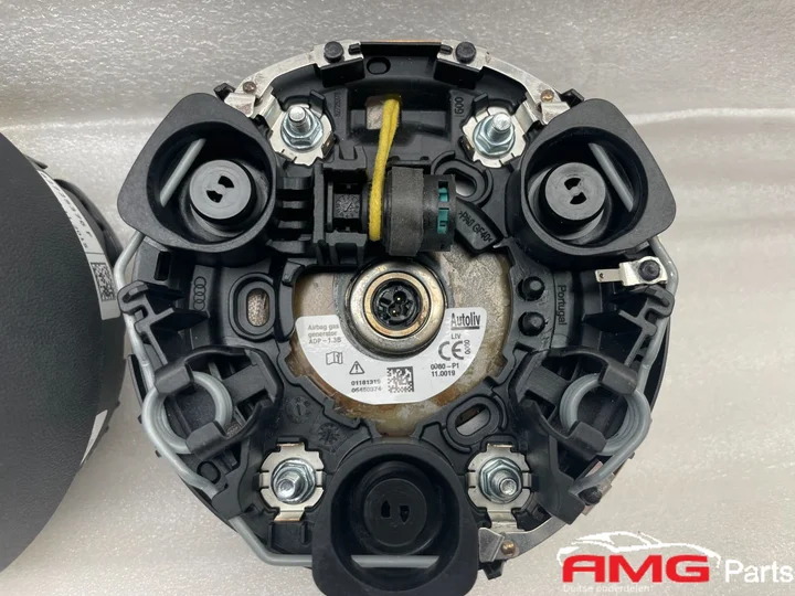 audi-a4-a5-8w-rs-s-line-stuur-airbag-8w0880201ar — foto 3