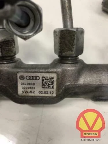 audi-a3-8v-1.6-tdi-commonrail-04l089b — foto 2