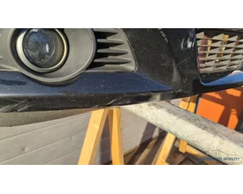 voorbumper-opel-tigra-b-tt-twintop-voor-bumper-zwart-mistlampen-origineel-gebruikt — foto 11