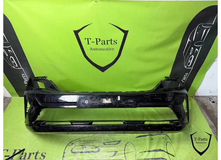 renault austral voorbumper bumper