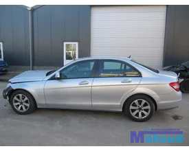 c-klasse-w204-plaatwerk-carrosserie-stijl-dorpel-scherm — foto 3
