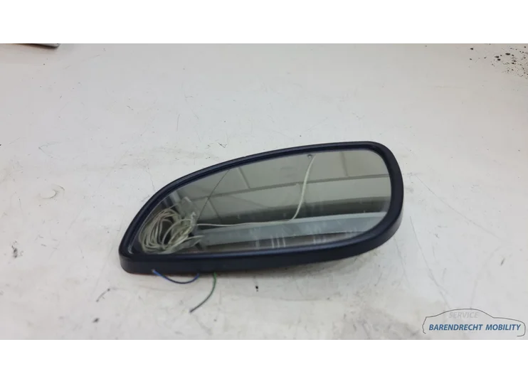 Spiegelglas links Fahrerseite Opel Vectra C Signum automatisch abblendend original gebraucht 2002 / 2009