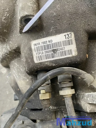 ford-fusion-14-versnellingsbak-gearbox-2n1r7002nd — foto 4